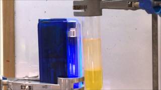 Bromination of Hexane in the Presence of UV Light [upl. by Alton521]