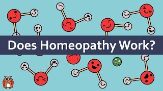 What Is Homeopathy And Does It Work [upl. by Kate]