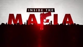 Inside The Mafia Documentary The Mafia [upl. by Glanti]