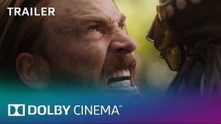 Avengers Infinity War 2018  quotSecret Reinforcementsquot  Movie Clip HD [upl. by Surtimed912]