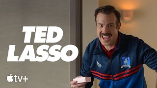 Ted Lasso — The Lasso Way  Apple TV [upl. by Dittman799]