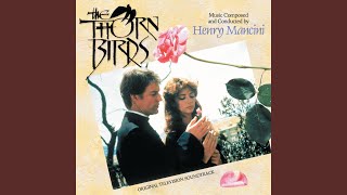 The Thorn Birds Theme [upl. by Aynnat]