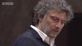 4th Monday Concert Jonas Kaufmann sings Dichterliebe op 48 Lied 10 amp 11 [upl. by Gurevich]