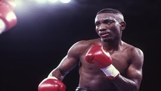 Pernell Whitaker  The Defensive Master [upl. by Aimac40]