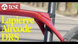 Lapierre AIRCODE DRS [upl. by Alsworth]