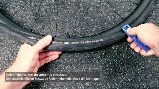 Tubeless Road Montage D [upl. by Orren]