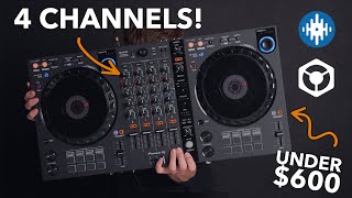 Pioneer DDJFLX6 Everything You NEED TO KNOW before you buy [upl. by Aiceled]