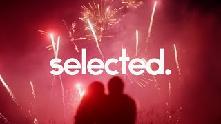 Selected New Year Mix 2025 [upl. by Ahsilrac]