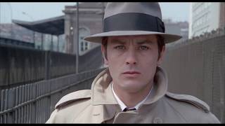 The Complete JeanPierre Melville  Criterion Channel Teaser [upl. by Apeed507]