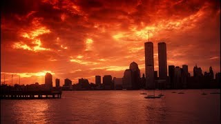 RARE WTC Twin Towers pictures compilation  pre 911 [upl. by Alle]