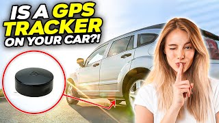 How To Find a GPS Tracker on My Car [upl. by Nosa]