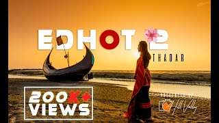 Chakma Band Music Video  EDHOT 2 by Thadar Official [upl. by Nerrol]