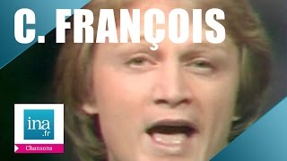 Claude François quotChanson populairequot live officiel  Archive INA [upl. by Maxey249]