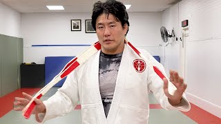 Judo Coral Belt Explained [upl. by Elletsyrk]