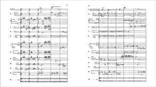 Edgard Varèse  Ionisation [upl. by Bible986]