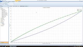 Generating Txy and xy plots in Aspen Properties Standalone or Part of Aspen Plus [upl. by Nylsirhc]