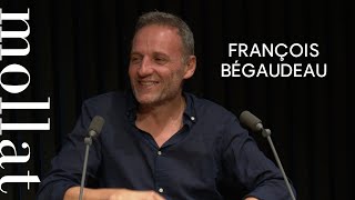 François Bégaudeau  Lamour [upl. by Nawor]