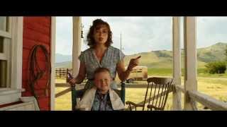 TS Spivet  Teaser Officiel JeanPierre Jeunet VF [upl. by Nanreik538]