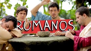 ROMANOS [upl. by Haraz]