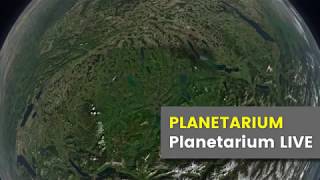 Planetarium Luzern Planetarium LIVE Trailer [upl. by Nohsyar798]