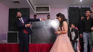 â€MGAJBAN PAANI NE CHALI  Anuj vs Shivani [upl. by Carpenter]