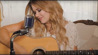 Ruthie Collins  Take Me Home Country Roads John Denver Cover [upl. by Mahala]