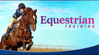 Equestrian Training  GamePlay PC [upl. by Meredi643]