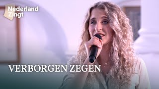 Verborgen zegen  Nederland Zingt [upl. by Caundra]