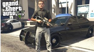 How To Make A Under Cover Cop Outfit In Gta Part 1 [upl. by Dianne]