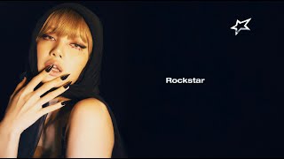 LISA  Rockstar Lyric Video [upl. by Ela412]