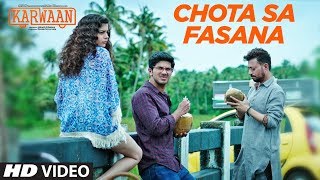 Karwaan Movie  5 Reasons To Watch Karwaan  Irrfan Khan  Dulquer Salmaan  Mithila Palkar [upl. by Haley]