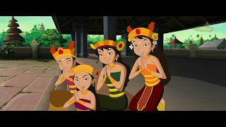 Chhota Bheem aur Krishna Vs Mayandri  BheemVsBaddies Series [upl. by Eachern]