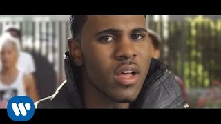 Jason Derulo  What If OFFICIAL [upl. by Charleton]