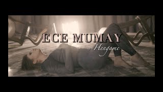 Ece Mumay  Hengame [upl. by Carrillo]