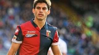 Diego Perotti  Skills amp Goals 201415  HD Second Part [upl. by Nerta]