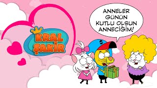 ANNELER GÜNÜ ÖZEL  KRAL ŞAKİR [upl. by Atinahs]