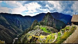 Machu Picchu Cusco  Perú [upl. by Alli162]