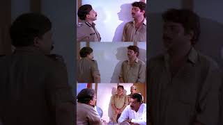 വാചകമടി കോടതിയിൽ മതിപൊലീസുകാരോട് വേണ്ട  Kauravar Mammootty [upl. by Ecinahc213]