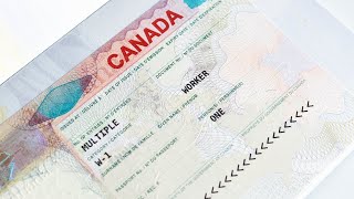 Visa Touristique Canada  Comment vérifier létat de la demande  IRCC Tracker [upl. by Nylanaj260]