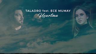 Taladro feat Ece Mumay  Uçurtma Lyric Video [upl. by May]