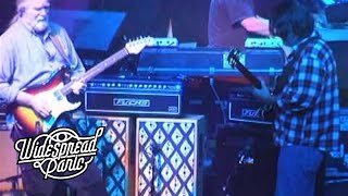 Widespread Panic  Pleas Live in Austin TX [upl. by Norrad378]