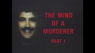 PBS Frontline The Mind of a Murderer Part I 1984 [upl. by Ahsimak]