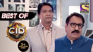 Best of CID सीआईडी  Fathers Love Takes A Life  Full Episode [upl. by Natsyrt]