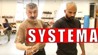 DÉCOUVREZ LE SYSTEMA AVEC HELLY KHOSROW [upl. by Stanfield740]