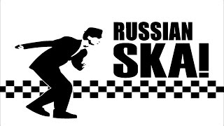 Russian Ska Punk vol 1 [upl. by Arocahs]