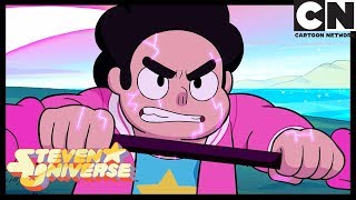 Steven Universe The Movie  The Gems Reset  Cartoon Network [upl. by Yuht2]