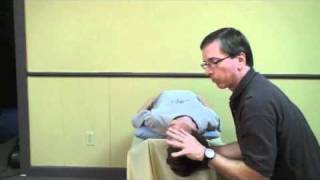 How to do the Epley Maneuver [upl. by Musser]