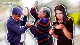 Exponiendo Infieles Ep 40  El peor viejo lesbiano de la historia [upl. by Aidnama]