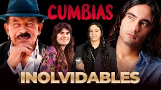 Cumbias Inolvidables  Enganchados Cumbia del Recuerdo │ Fiestas 2021 2022 [upl. by Worthy]