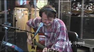 Widespread Panic Perform quotPilgrimsquot on SiriusXM [upl. by Rocco]